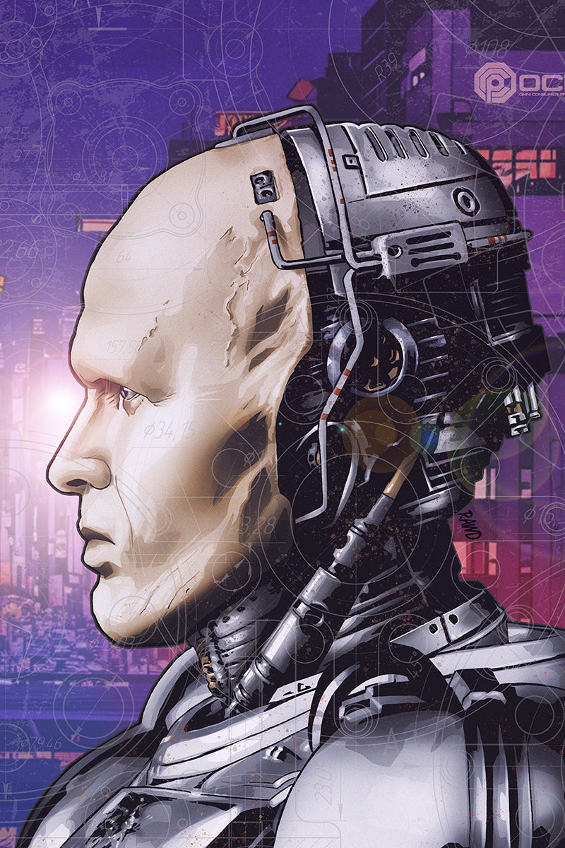 Murphy print