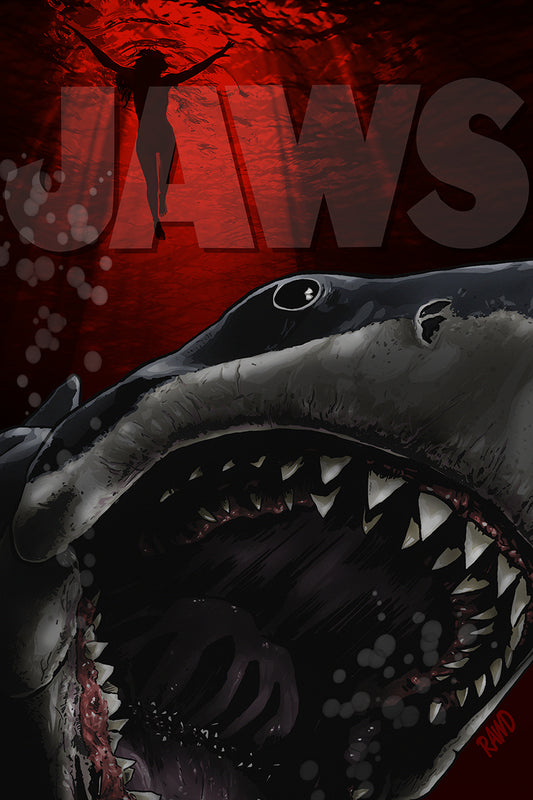 JAWS print