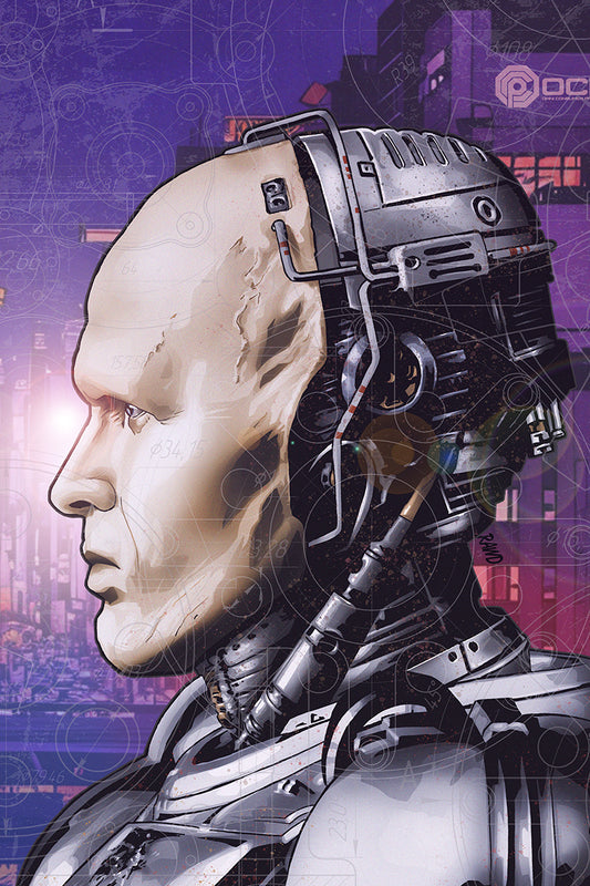 Murphy print
